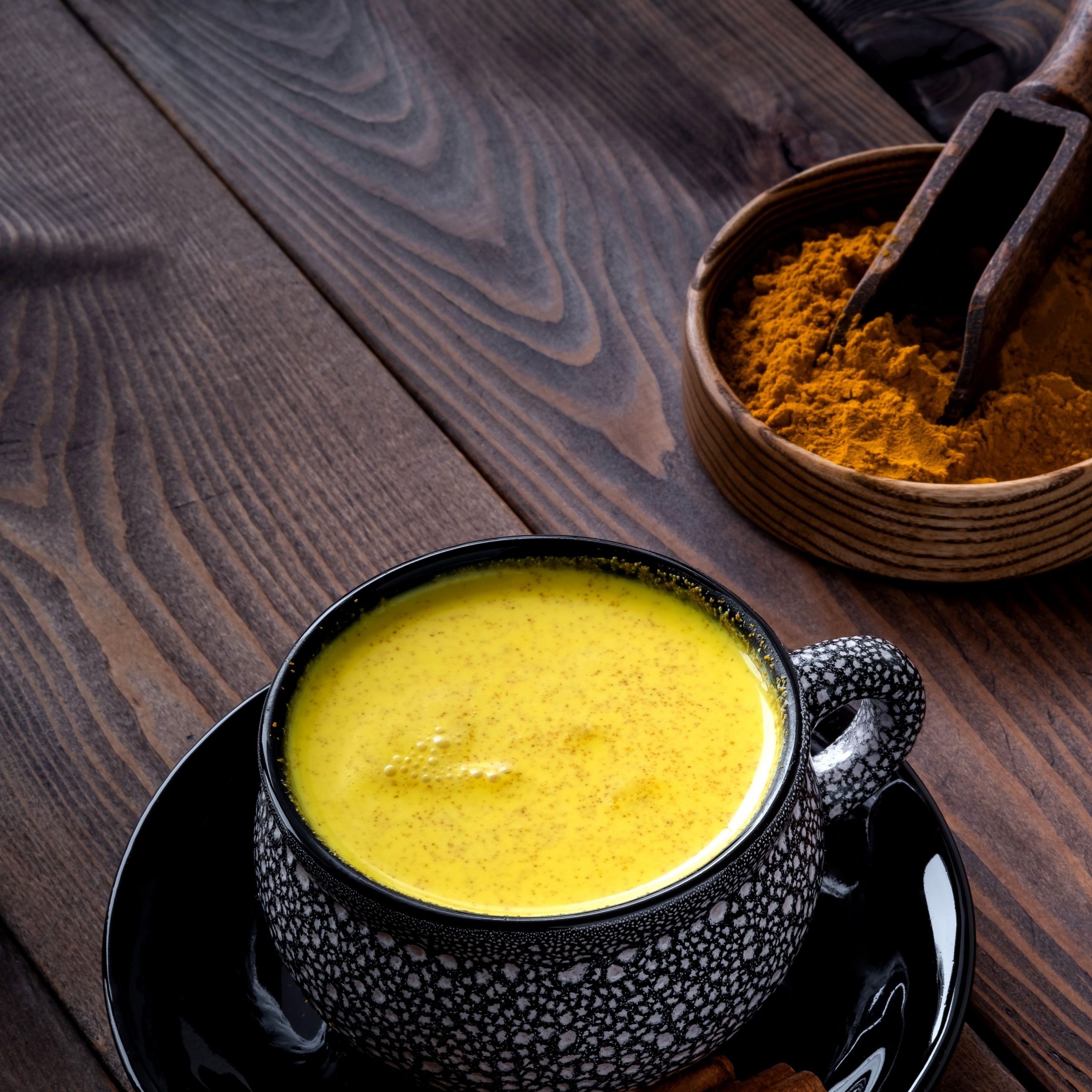 Foods That Fight Inflammation in the Body